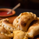 EMPANADAS DE QUESO